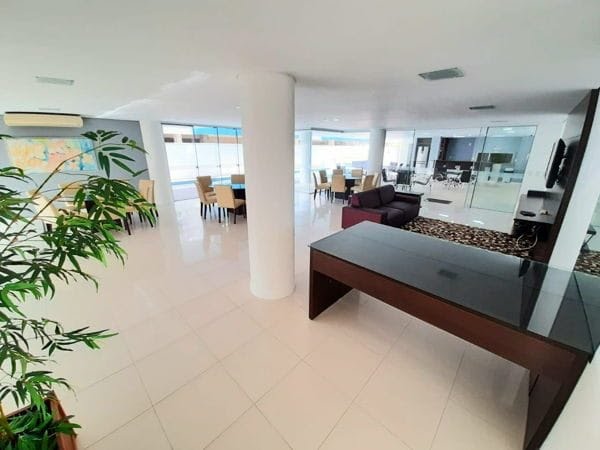 Apartamento à venda com 3 quartos, 3 suítes, 2 vagas e 151m² no Jurerê, Florianópolis (SC) — foto 14 de 25