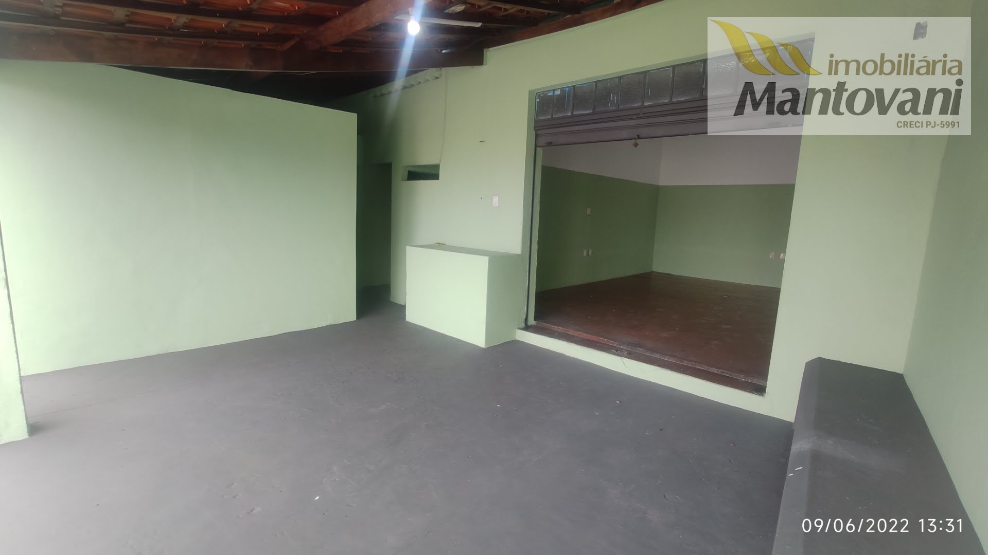 Comercial para alugar com 2 banheiros e 60m² no Vila São Cristóvão, Tatuí (SP) — foto 5 de 20