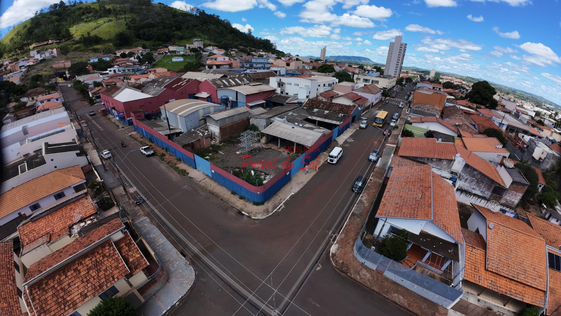 Comercial à venda com 3m² no Vila São Pedro, Santo Antônio da Platina (PR) — foto 3 de 11