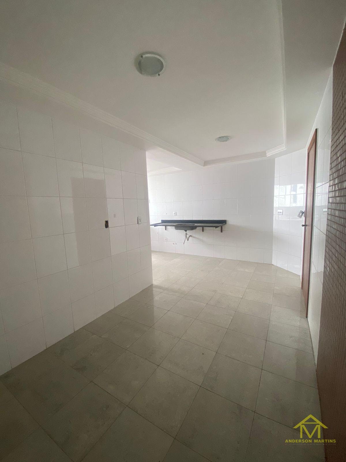 Apartamento à venda com 4 quartos, 3 banheiros, 2 vagas e 142m² no Itapuã, Vila Velha (ES) — foto 7 de 20