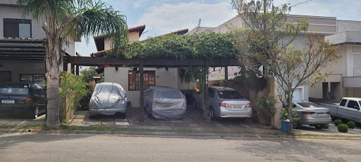 Casa em Pitas  -  Cotia