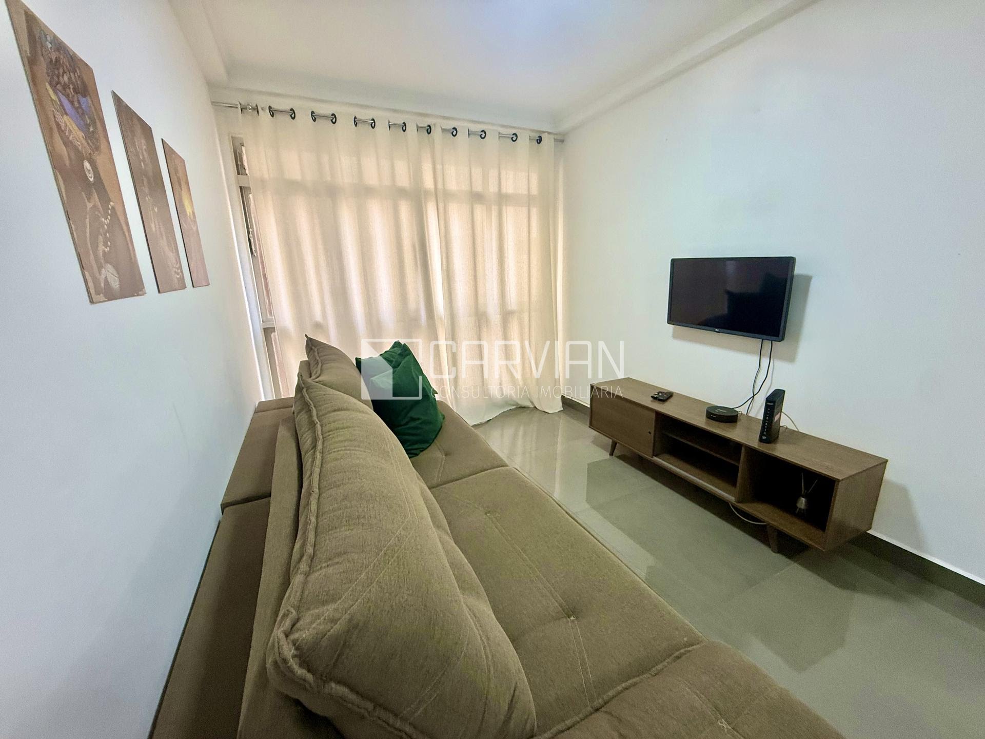 Apartamento à venda com 3 quartos, 1 suíte, 1 vaga e 104m² no Centro, Ribeirão Preto (SP) — foto 14 de 30