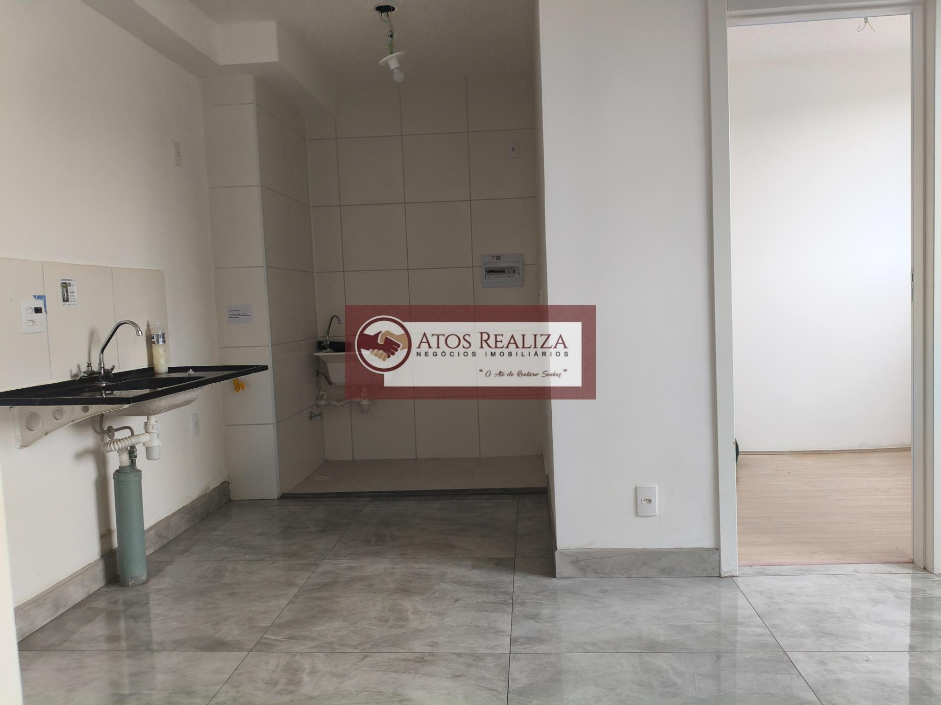 Apartamento para alugar com 2 quartos, 1 banheiro e 35m² no Usina Piratininga, São Paulo (SP) — foto 6 de 30