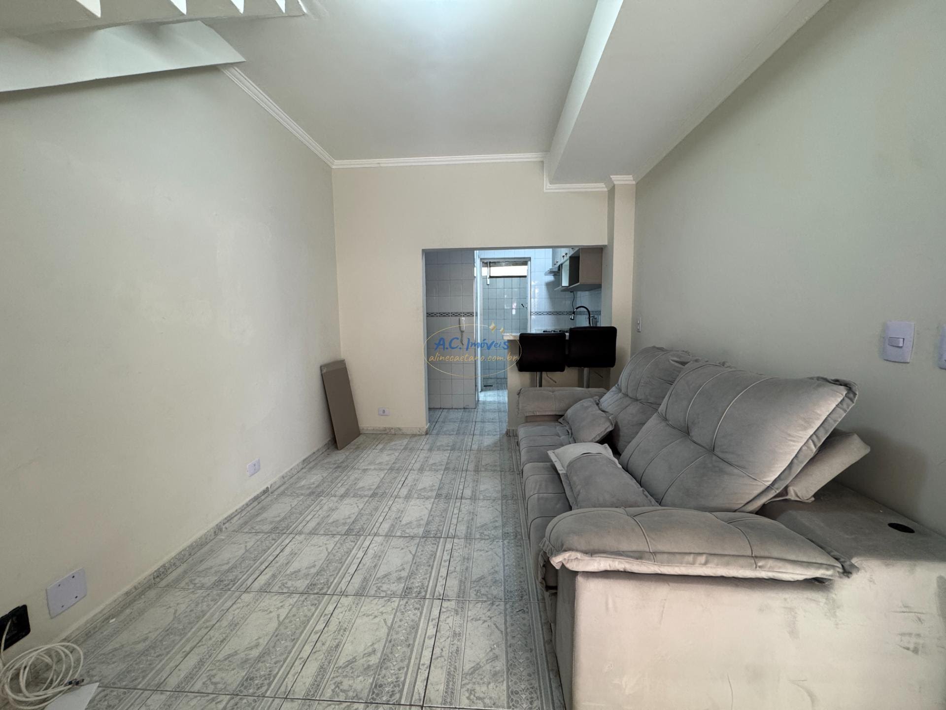 Casa à venda com 2 quartos, 2 banheiros, 1 vaga e 62m² no Guilhermina, Praia Grande (SP) — foto 10 de 24