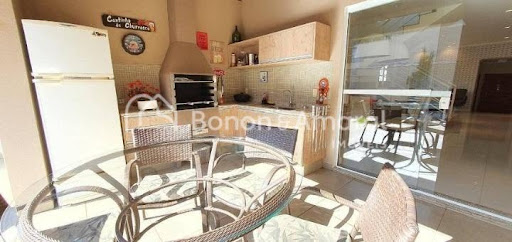 Casa de Condomínio, 3 quartos - Foto 22