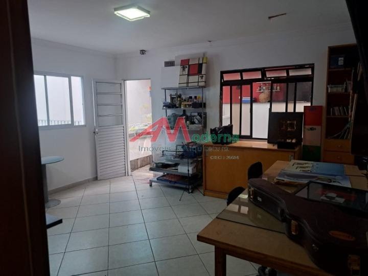 Casa à venda com 4 quartos, 1 suíte, 2 vagas e 273m² no Rudge Ramos, São Bernardo do Campo (SP) — foto 22 de 30