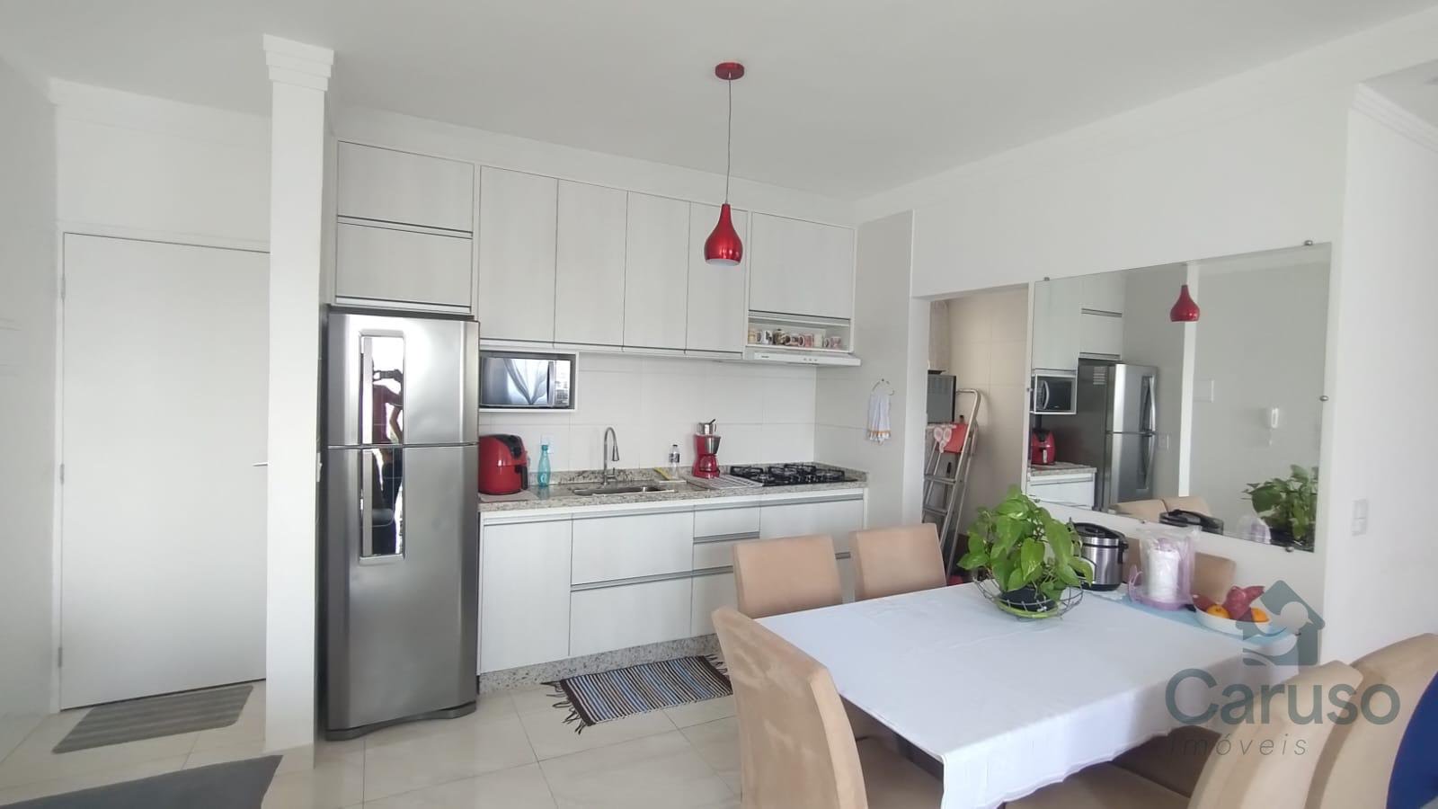 Apartamento à venda com 2 quartos, 1 banheiro, 1 vaga e 70m² no Chácara São José, Arujá — foto principal