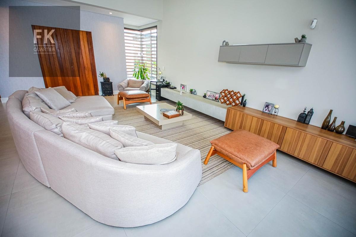 Casa para alugar com 4 quartos, 4 suítes, 6 vagas e 490m² no Tambore, Santana de Parnaíba (SP) — foto 4 de 30