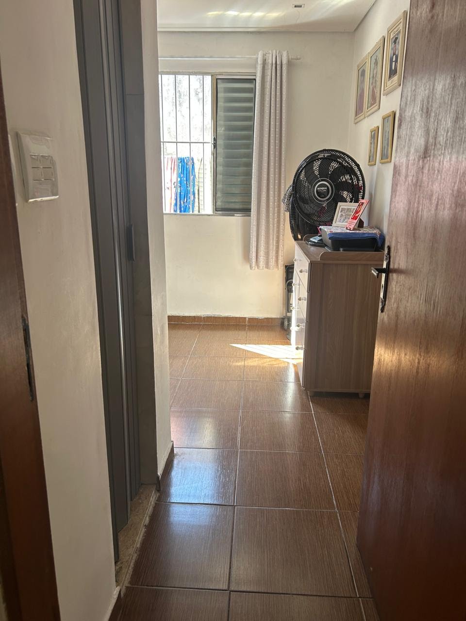 Apartamento à venda com 3 quartos, 2 suítes, 8 vagas e 120m² no Parque Panamericano, São Paulo (SP) — foto 25 de 30