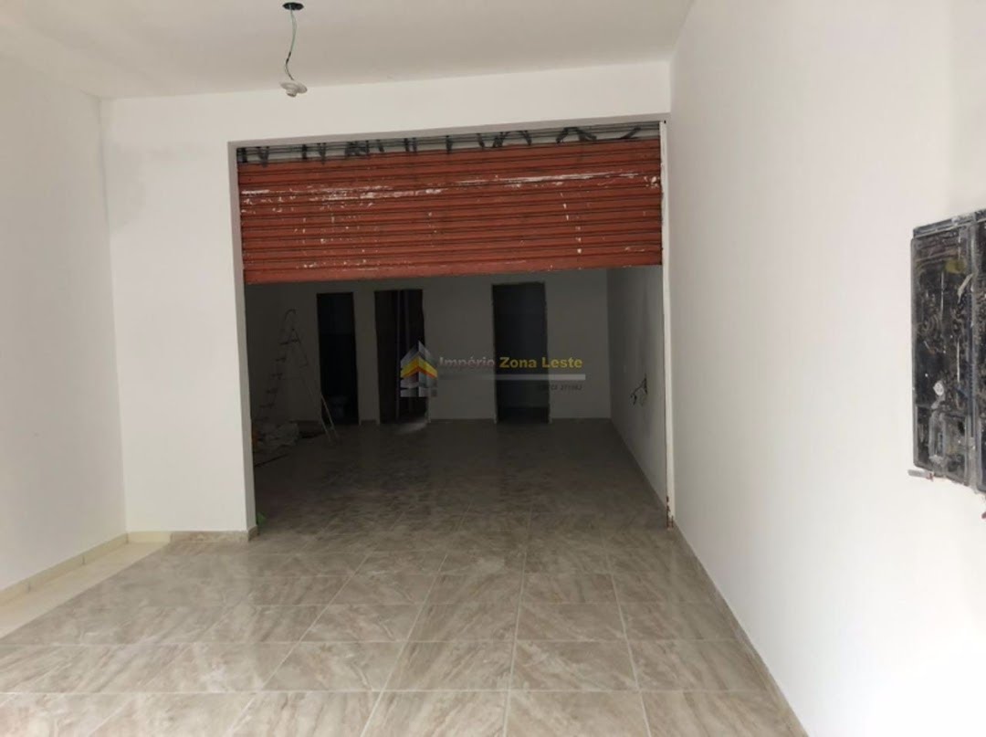 Loja-Salão, 73 m² - Foto 1