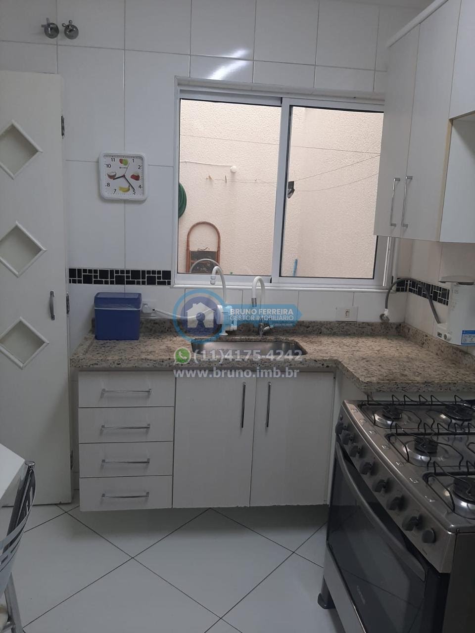 Casa à venda com 3 quartos, 3 banheiros, 2 vagas e 120m² no Vila Mazzei, São Paulo (SP) — foto 7 de 20
