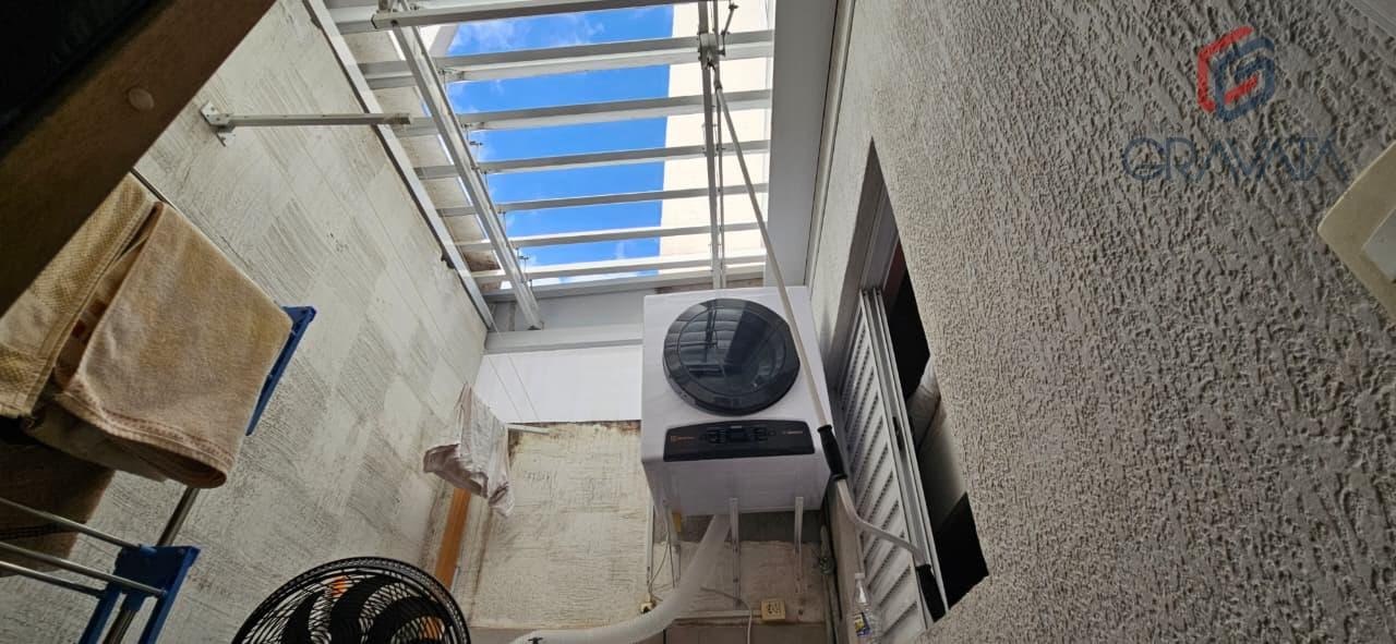Apartamento à venda com 2 quartos, 1 banheiro, 1 vaga e 64m² no Vila Humaita, Santo André (SP) — foto 28 de 28