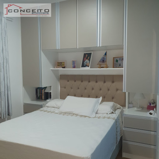 Apartamento em Chácara Seis de Outubro  -  São Paulo