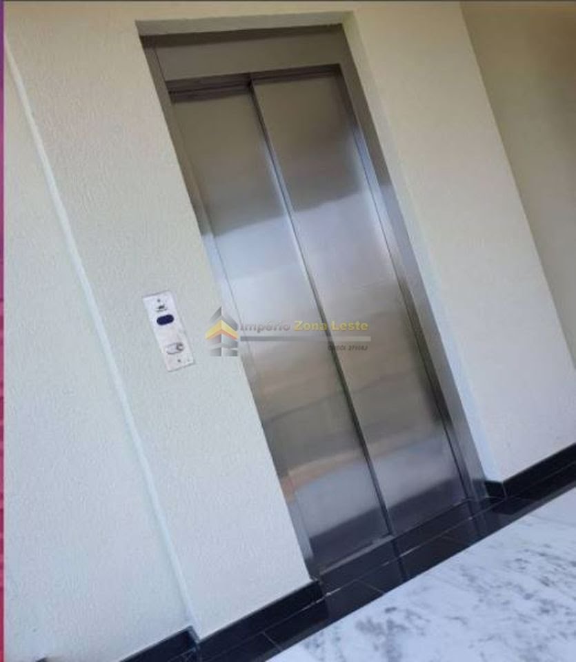 Apartamento, 2 quartos, 38 m² - Foto 3