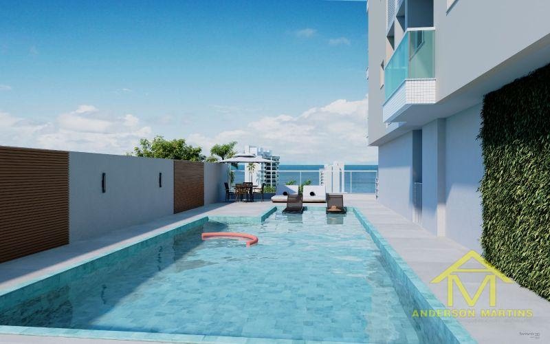 Apartamento à venda com 2 quartos, 2 banheiros, 1 vaga e 64m² no Praia de Itaparica, Vila Velha (ES) — foto 3 de 9