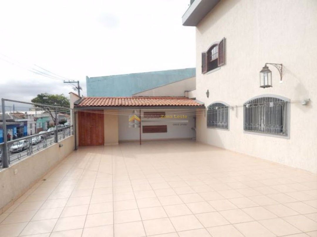 Sobrado, 4 quartos, 413 m² - Foto 33