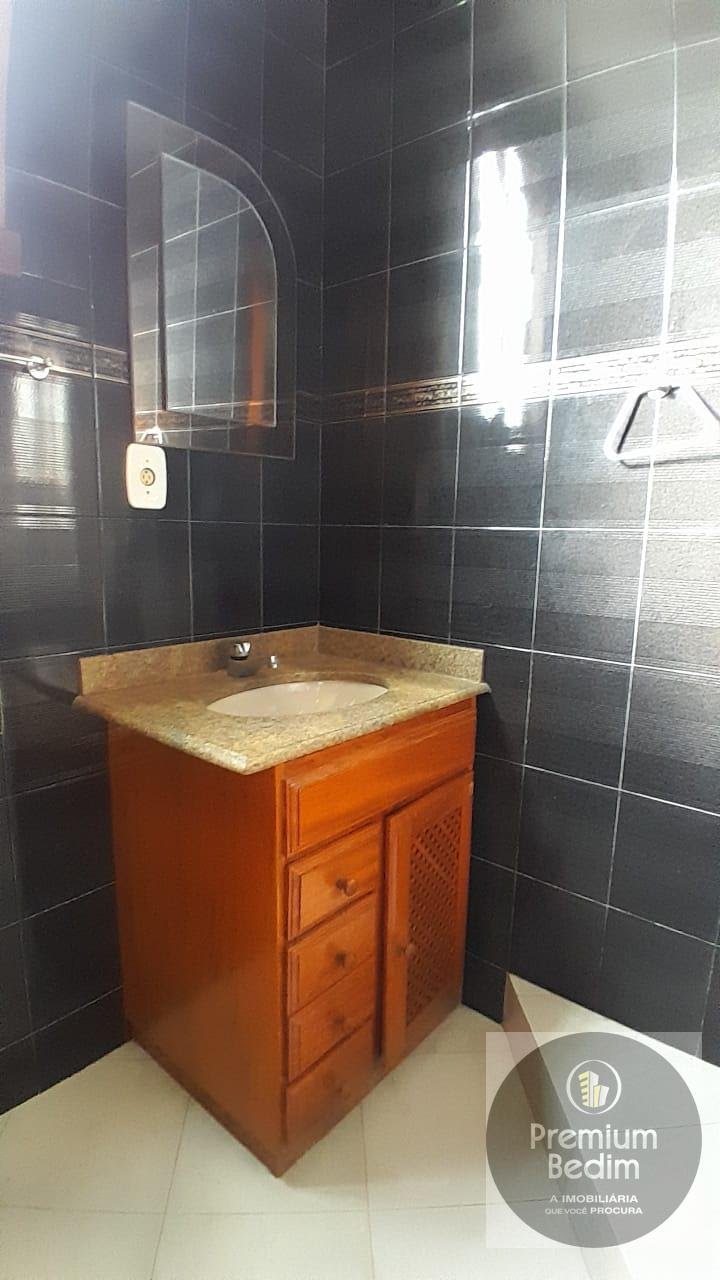 BANHEIRO SUÍTE 