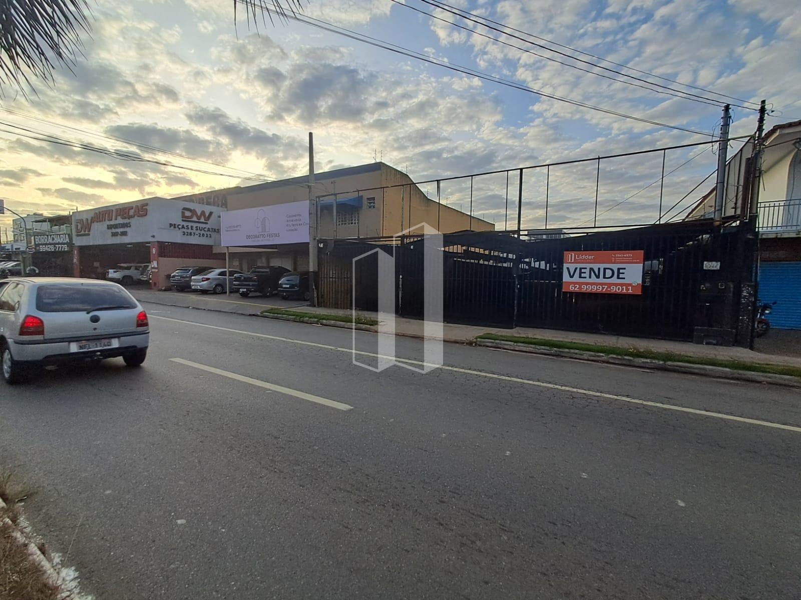Terreno à venda com 522m² de terreno no Setor Sudoeste, Goiânia (GO) — foto 3 de 3
