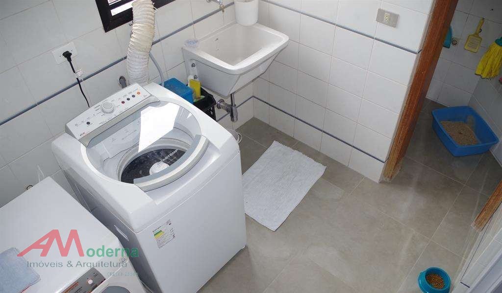 Apartamento à venda com 3 quartos, 3 suítes, 2 vagas e 135m² no Baeta Neves, São Bernardo do Campo (SP) — foto 11 de 14