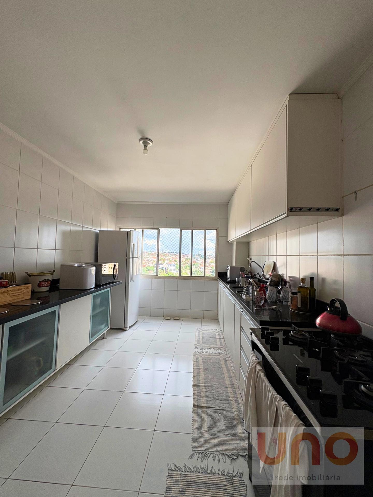 Apartamento à venda com 3 quartos, 3 suítes, 2 vagas e 267m² no Centro, Campo Grande (MS) — foto 8 de 16