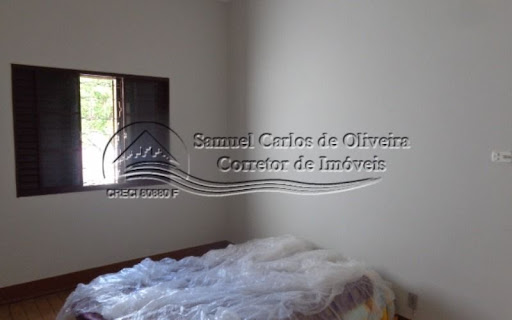 dormitório
