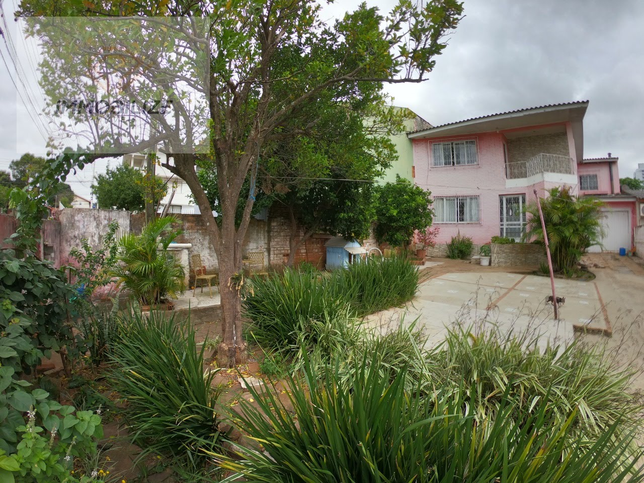 Fachada