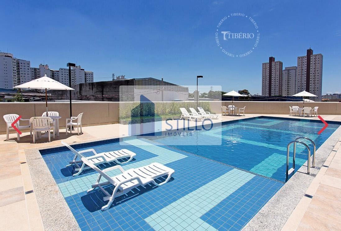 Apartamento à venda com 2 quartos, 1 banheiro, 1 vaga e 41m² no Vila Antonieta, São Paulo (SP) — foto 13 de 15