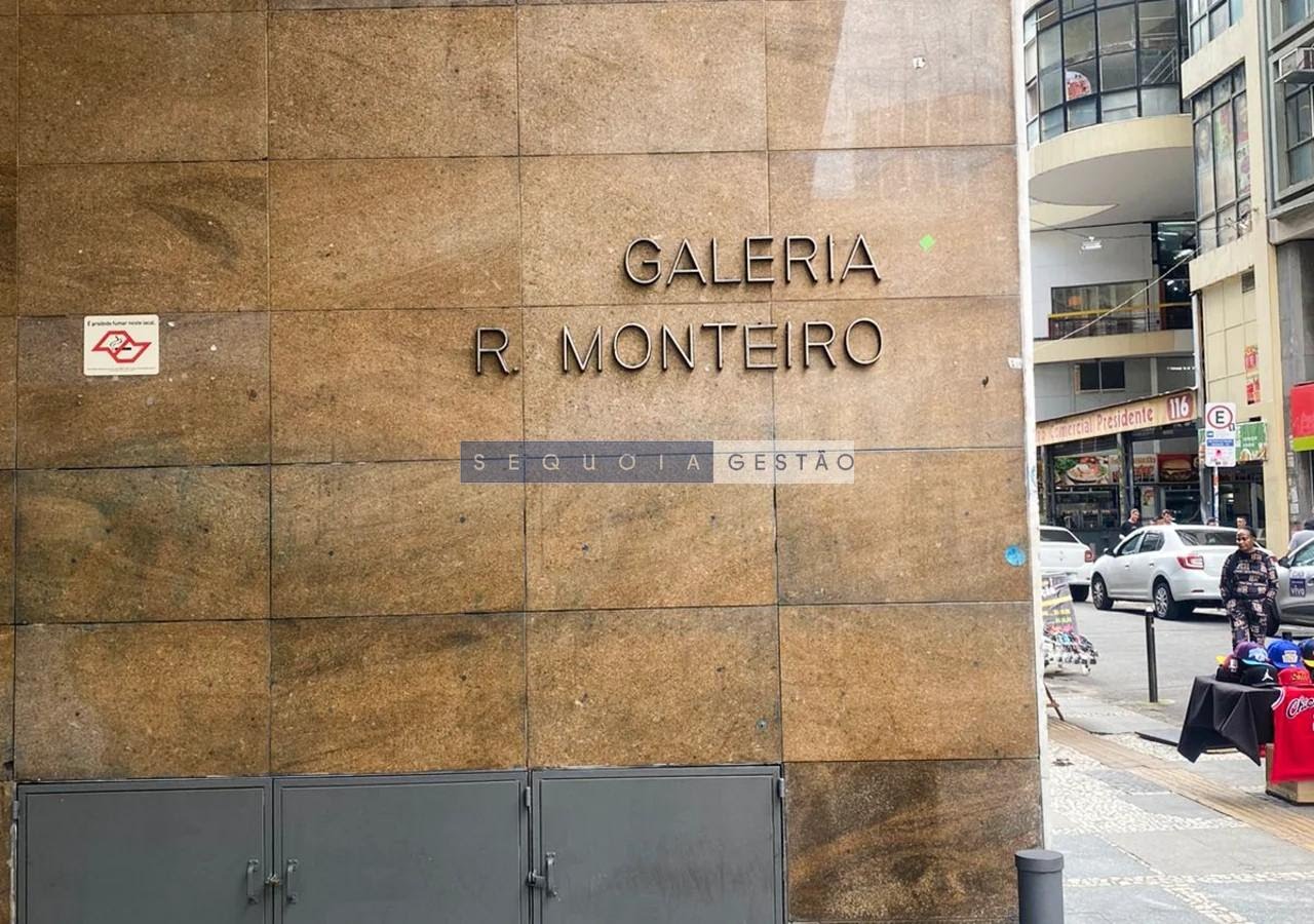Comercial para alugar com 1 banheiro e 24m² no República, São Paulo (SP) — foto 12 de 18