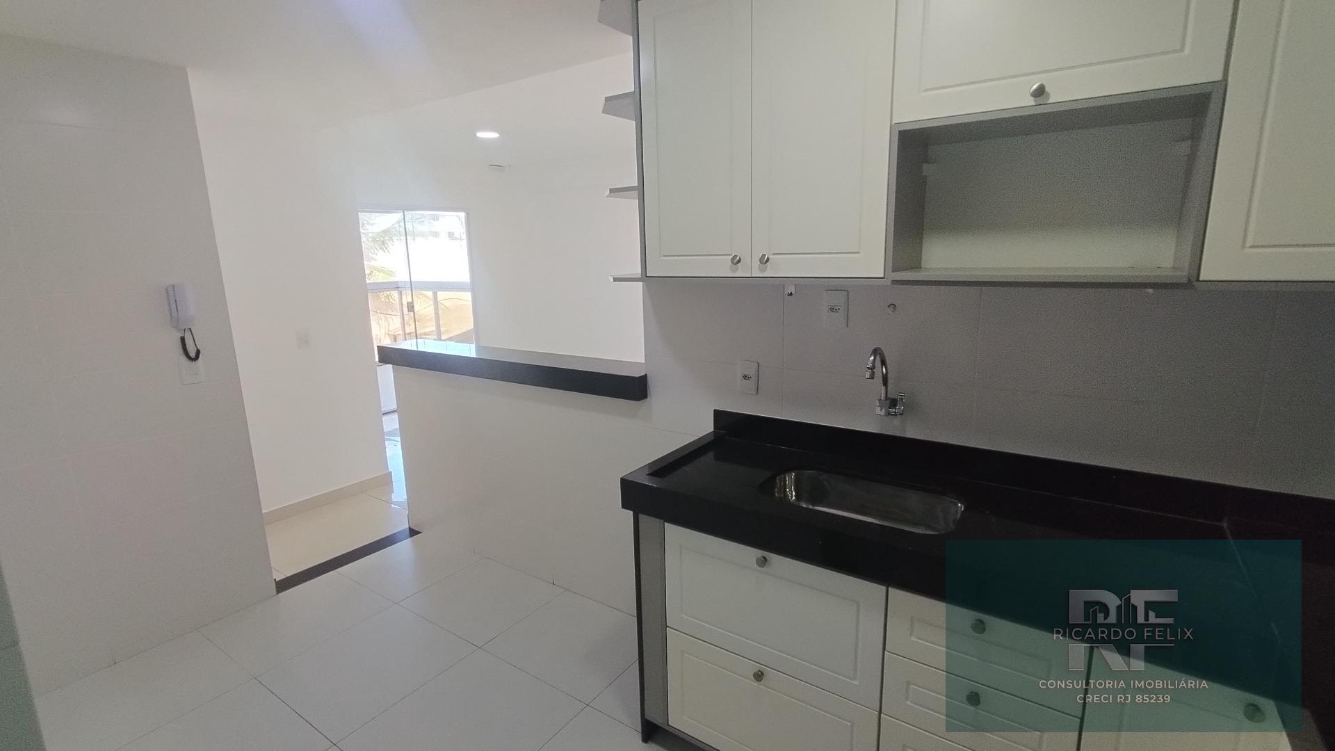 Apartamento à venda com 2 quartos, 1 suíte, 1 vaga e 74m² no Costazul, Rio das Ostras (RJ) — foto 12 de 21