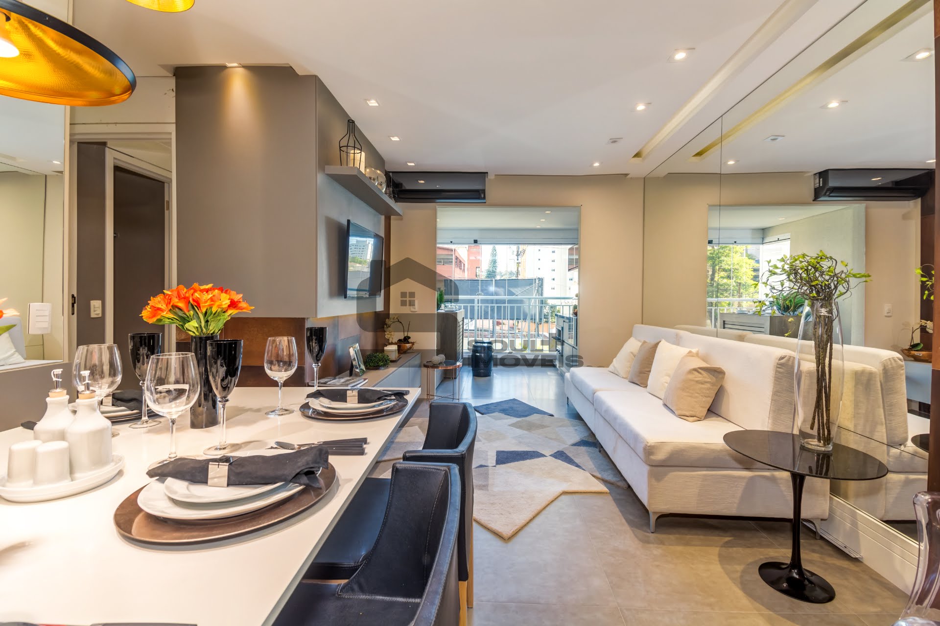 Sala-de-jantar
