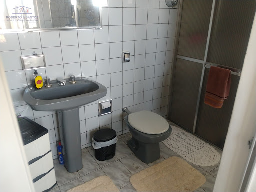 Banheiro com Hidro casa 1
