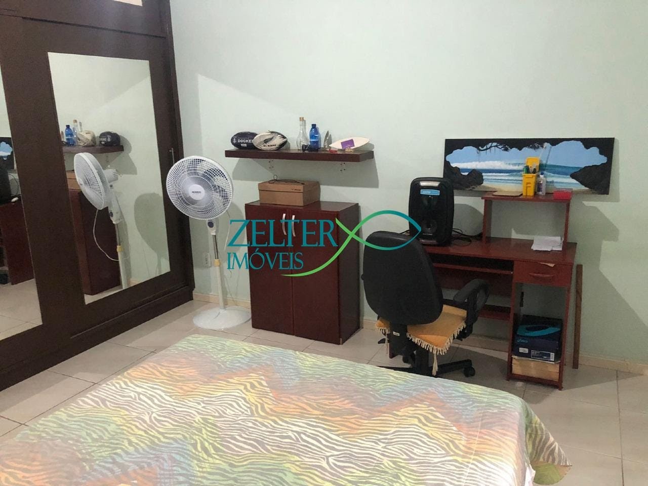 Casa à venda com 3 quartos, 1 suíte, 2 vagas e 37m² no Irajá, Rio de Janeiro (RJ) — foto 11 de 29