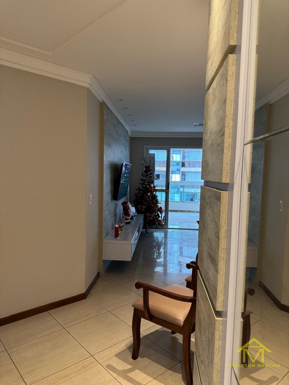 Apartamento à venda com 3 quartos, 4 banheiros, 3 vagas e 150m² no Itapuã, Vila Velha (ES) — foto 10 de 20