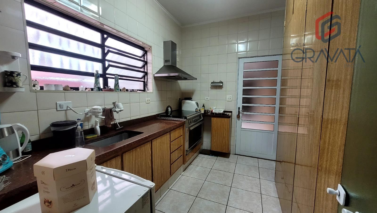 Casa à venda com 4 quartos, 1 suíte, 2 vagas e 209m² no Vila Boa Vista, Santo André (SP) — foto 10 de 27