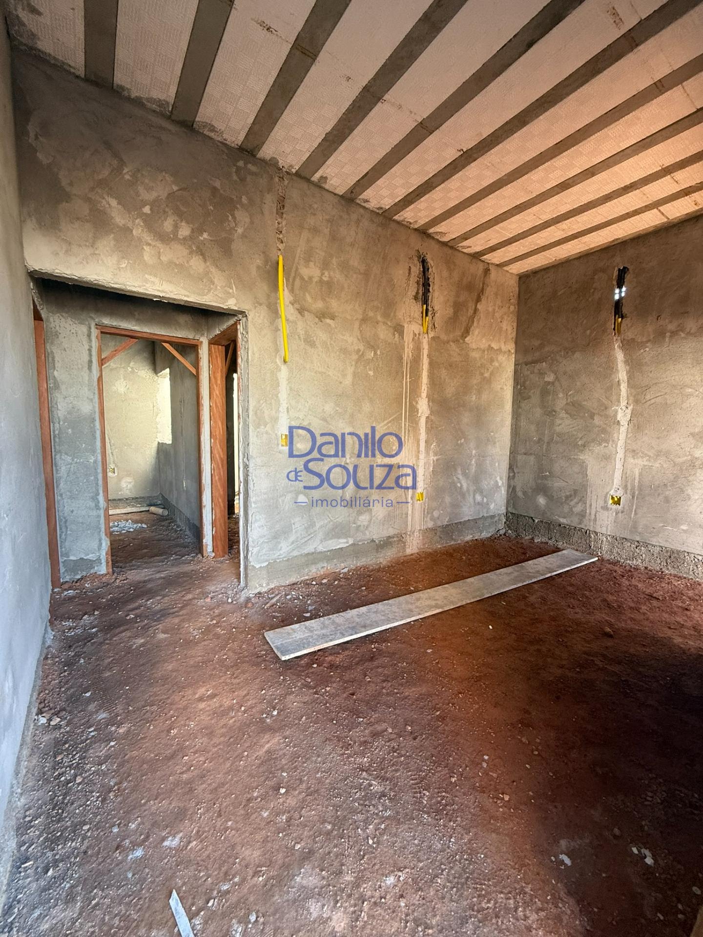 Casa à venda com 2 quartos, 1 suíte, 2 vagas e 80m² no Jardim Europa V, Araxá (MG) — foto 18 de 26