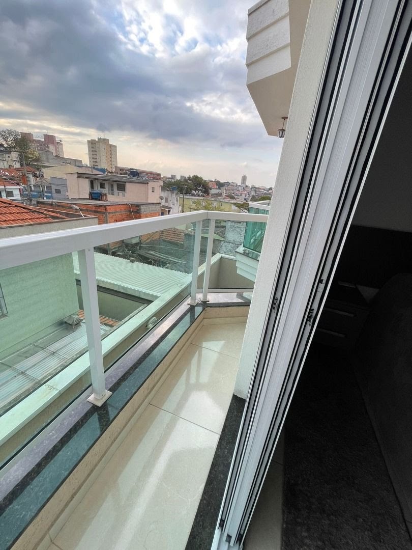 Sobrado, 2 quartos - Foto 37