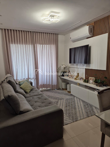 Apartamento, 3 quartos, 86 m² - Foto 3