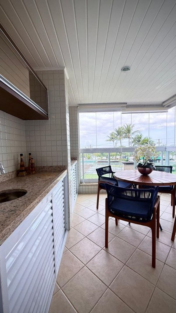 Apartamento à venda com 3 quartos, 3 banheiros, 2 vagas e 150m² no Praia Grande, Ubatuba (SP) — foto 6 de 13