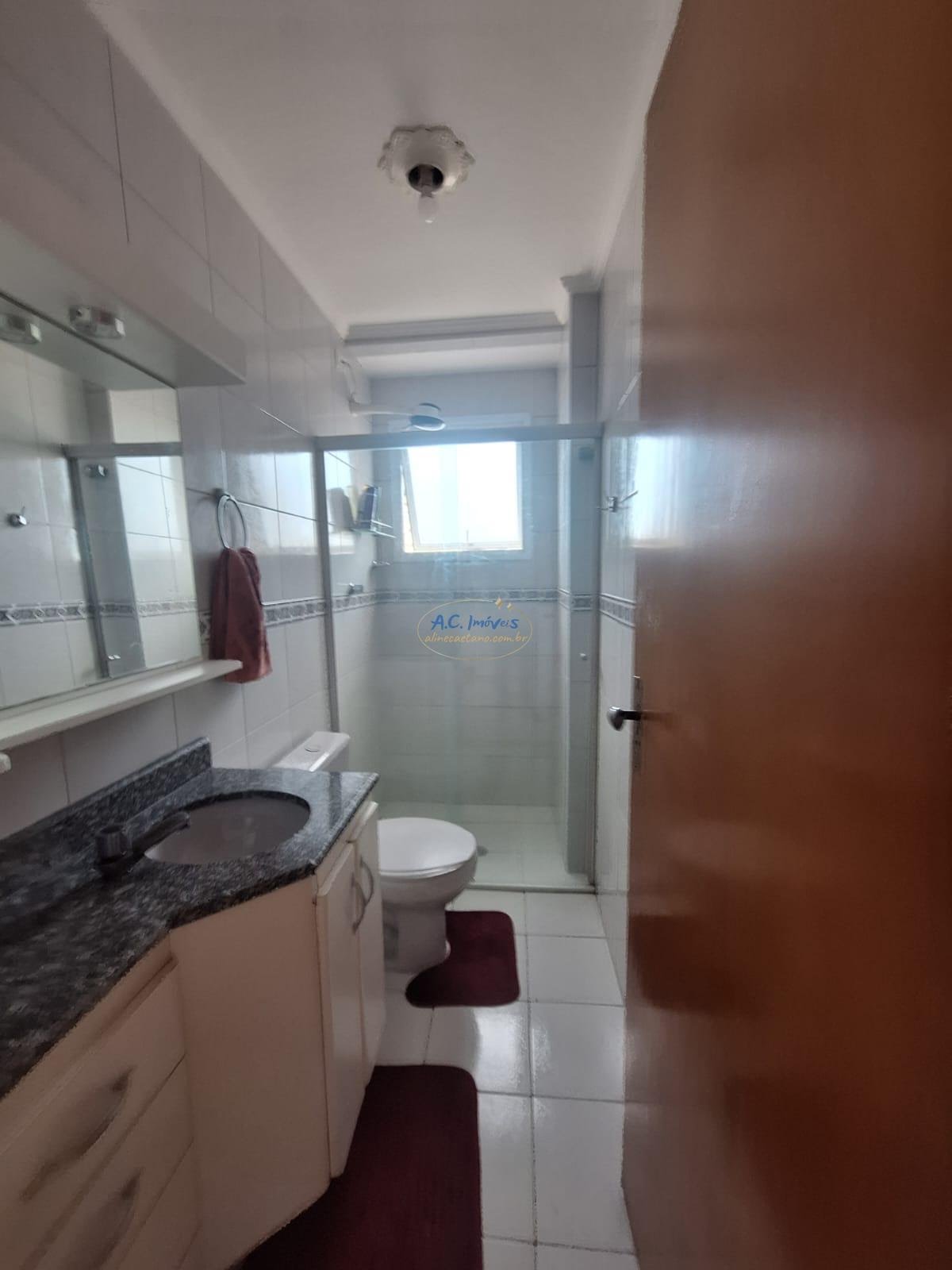 Apartamento à venda com 1 quarto, 1 banheiro, 1 vaga e 46m² no Vila Tupi, Praia Grande (SP) — foto 13 de 14