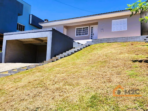 Casa no bairro São Cristóvão  -  Videira/SC