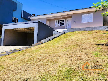 Casa no bairro São Cristóvão  -  Videira/SC