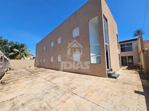 Apartamentos Kitnets / Alojamentos em Recreio dos Bandeirantes - Jaboticabal, SP