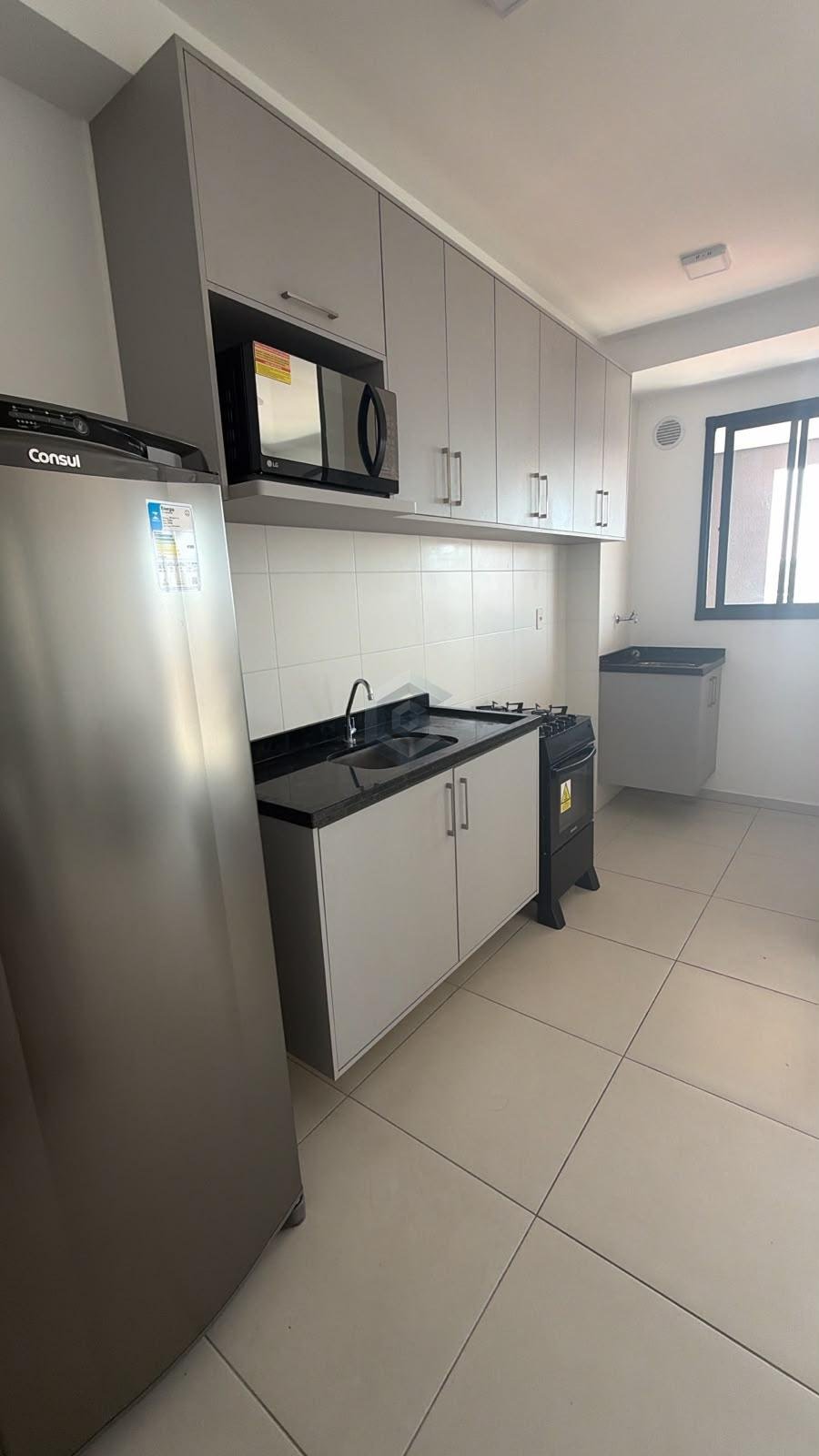 Apartamento para alugar com 2 quartos, 1 suíte, 1 vaga e 58m² no Jardim Paulistano, Sorocaba (SP) — foto 10 de 20