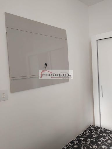 Apartamento em Chácara Santo Antônio (Zona Leste)  -  São Paulo