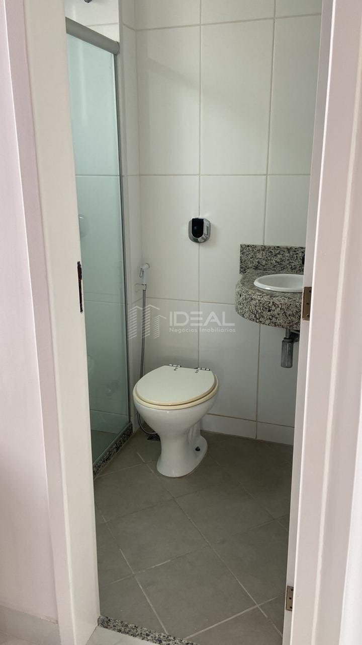 Apartamento à venda com 3 quartos, 2 suítes, 1 vaga e 90m² no Pelinca, Campos dos Goytacazes (RJ) — foto 8 de 12