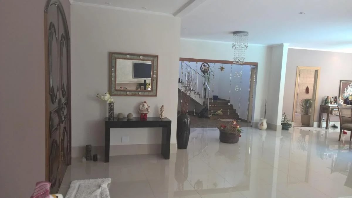 Casa à Venda Rua Cordilheiras, Bela Aliança/SP 