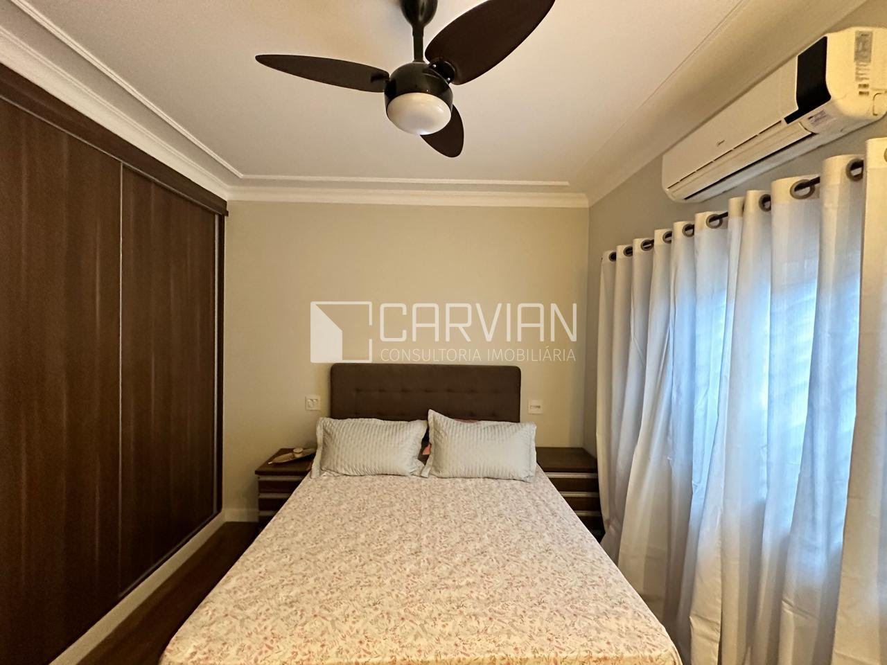 Casa à venda com 3 quartos, 1 suíte, 4 vagas e 202m² no Jardim Antártica, Ribeirão Preto (SP) — foto 21 de 30