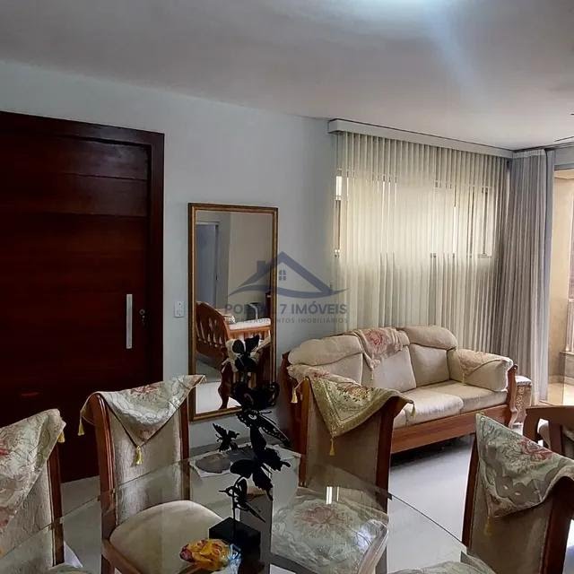Apartamento à venda com 3 quartos, 1 suíte, 2 vagas e 130m² no Jardim Arizona, Sete Lagoas (MG) — foto 3 de 10