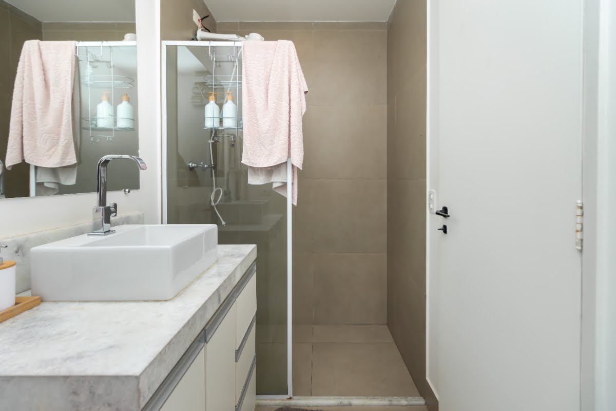 Apartamento à venda com 1 quarto, 1 suíte, 1 vaga e 35m² no Itaim Bibi, São Paulo (SP) — foto 17 de 20