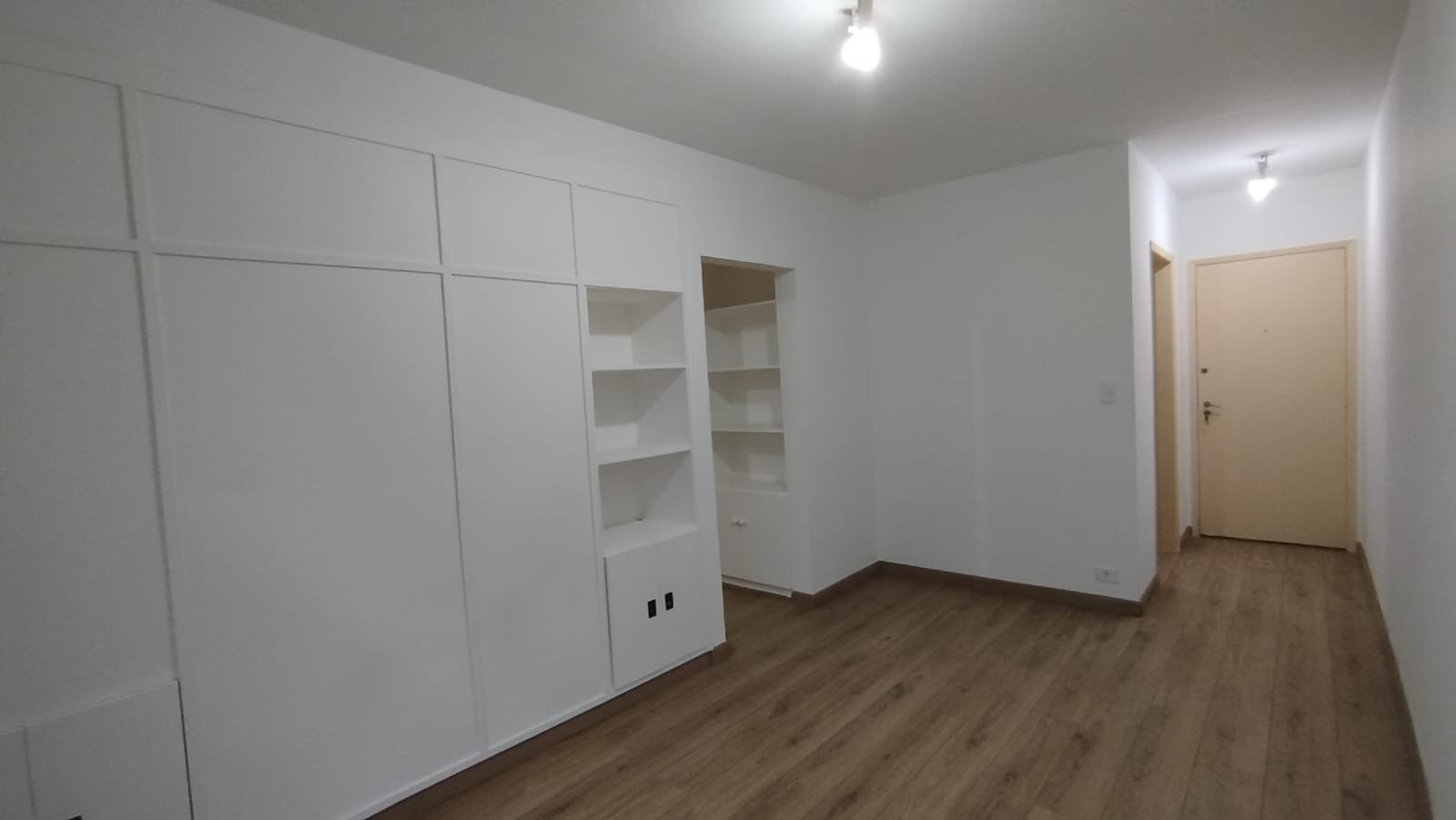 Apartamento para alugar com 1 quarto, 1 banheiro, 1 vaga e 75m² no Chácara Itaim, São Paulo (SP) — foto 4 de 25